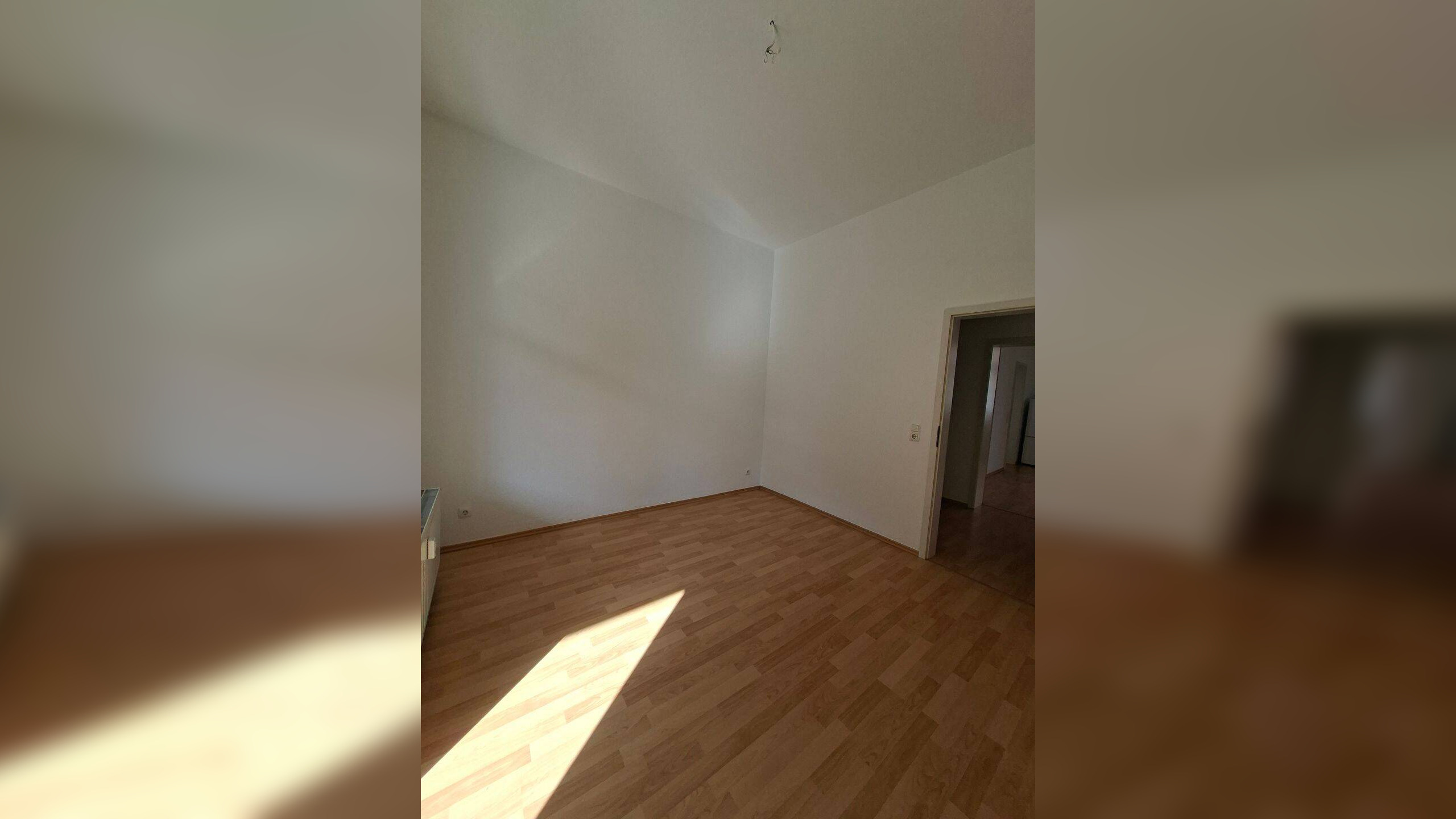 3 Raum Wohnung mit Einbauküche Zwickau Zentrum – 8056 Zwickau – Vorschaubild 7