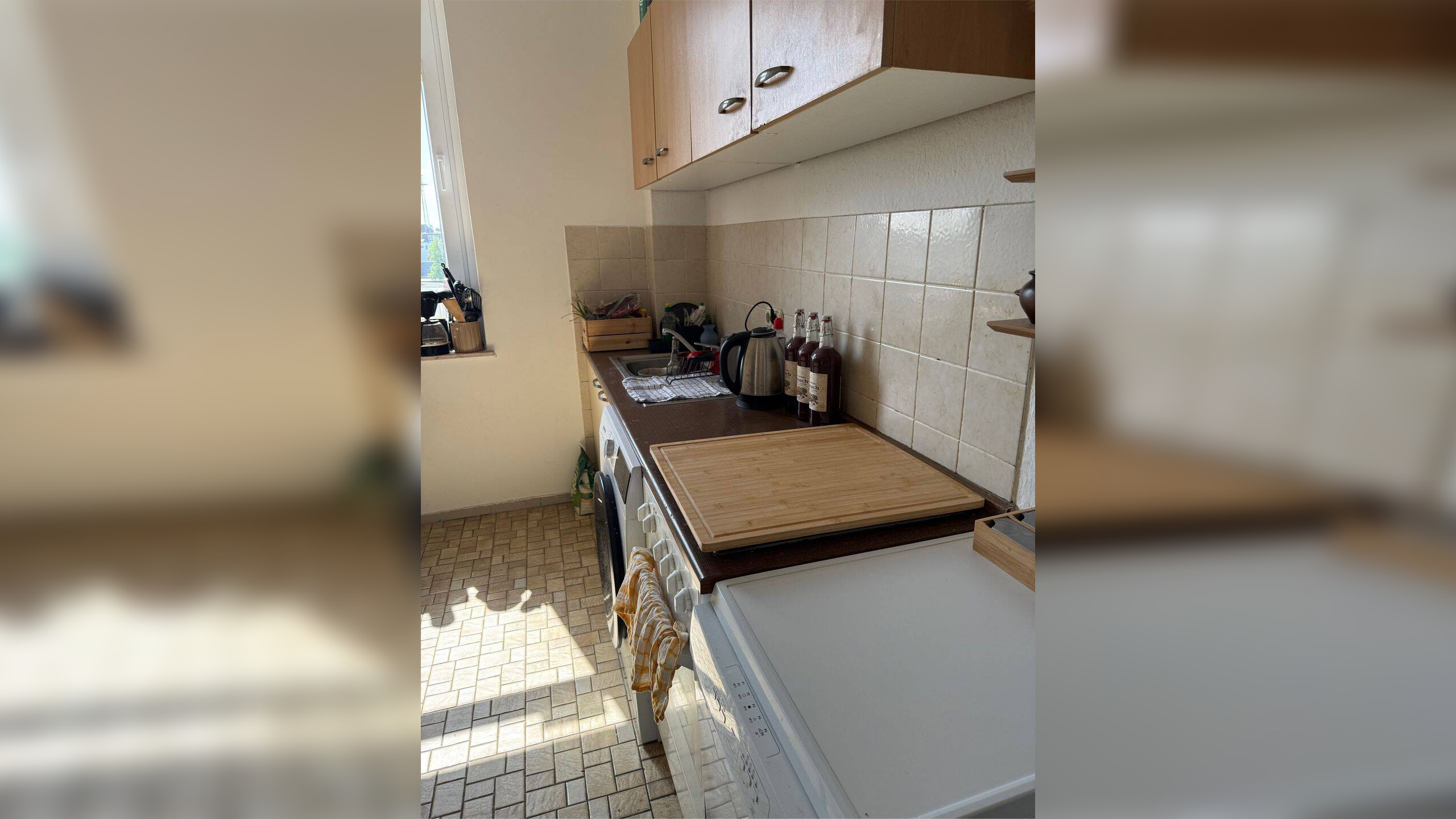 Schöne 3-Zimmer Wohnung zu vermieten! – 24116 Kiel – Vorschaubild 7