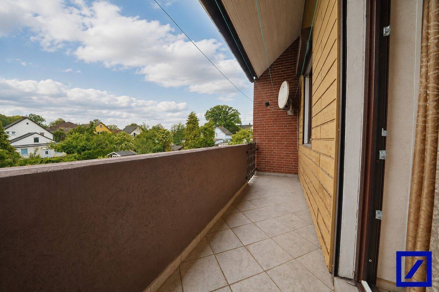 Charmantes Reihenmittelhaus mit Garage und Garten in Bremen-Nord Vegesack – 28755 Bremen – Vorschaubild 9
