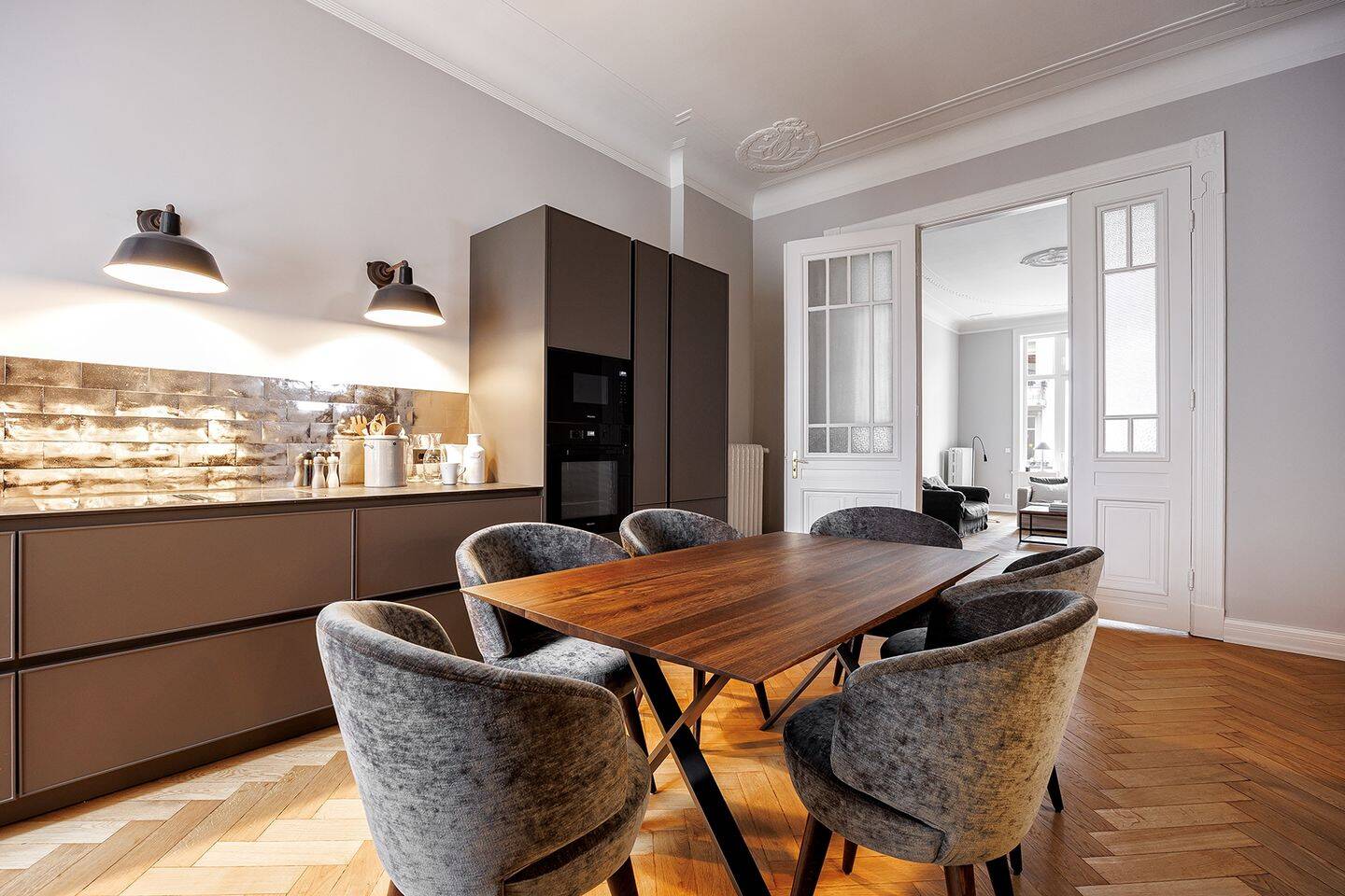 Tradition trifft Moderne. – 20249 Hamburg – Vorschaubild 5