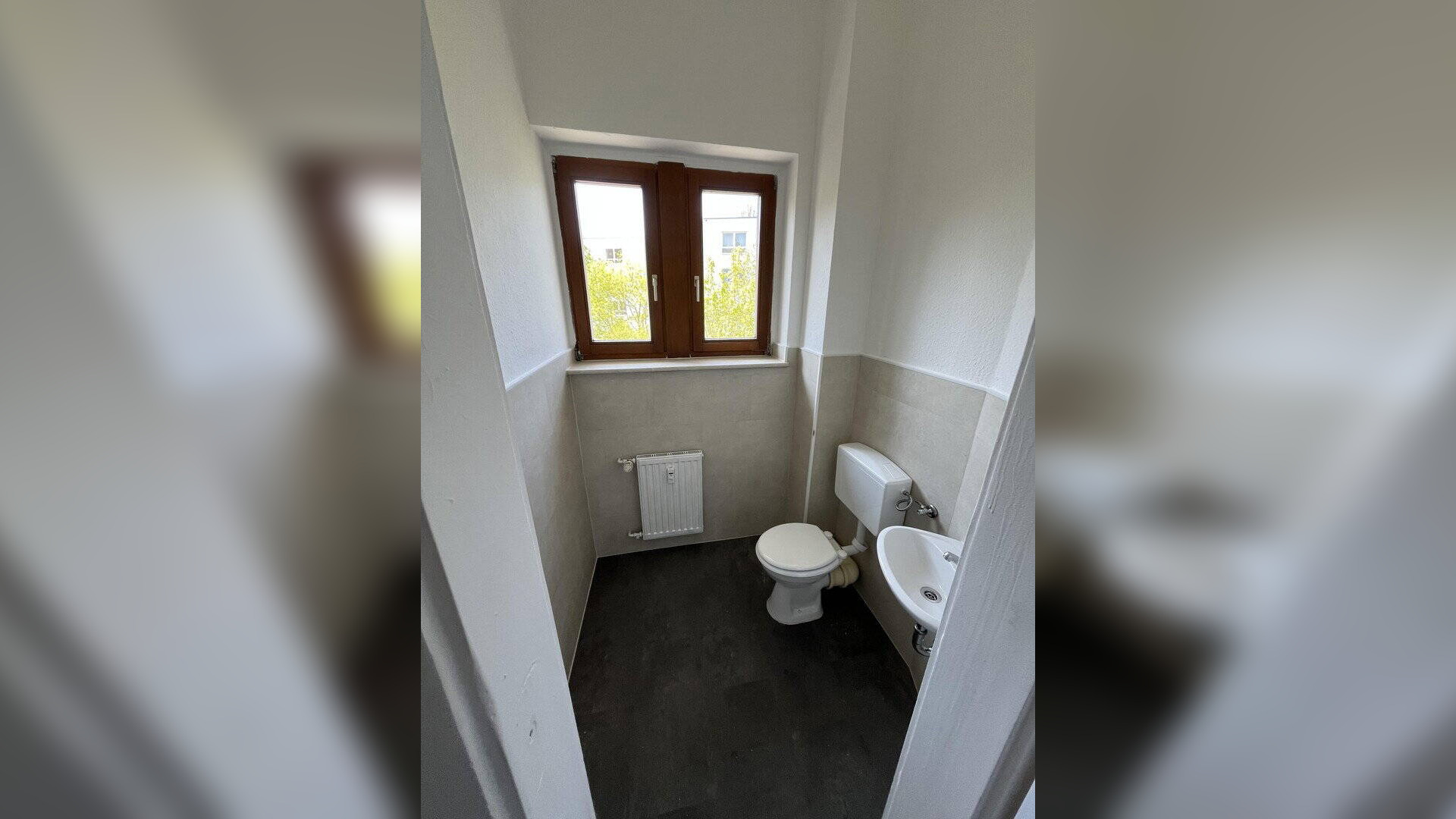 Erstbezug nach Sanierung – Großzügige 3-Raumwohnung in Zwickau-Nord im 1. OG – 8058 Zwickau – Vorschaubild 5