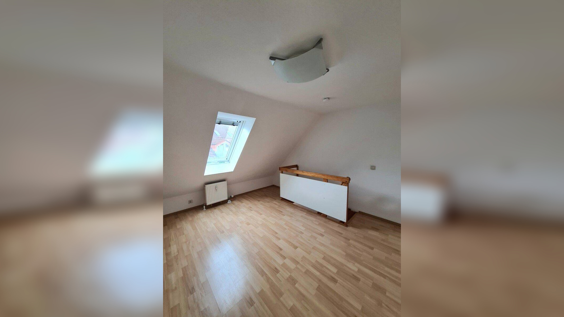 Schüler & Studenten aufgepasst: Gemütliches App. mit Kochnische! Nur 10 Minuten zur Uni! – 34125 Kassel – Vorschaubild 6