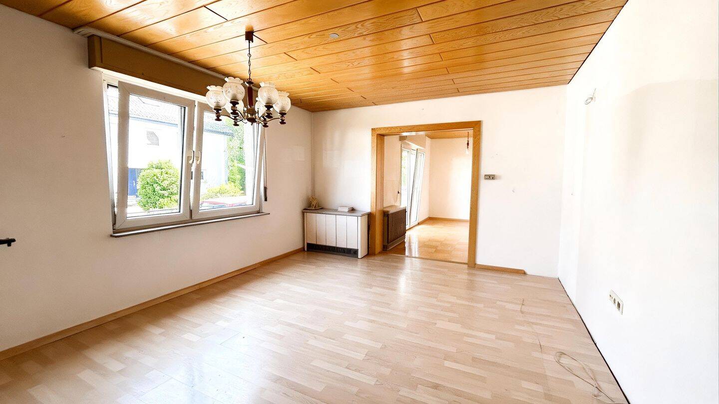 Sanierungsbedürftiges Einfamilienhaus mit großem Garten in begehrter Lage – 56075 Koblenz – Vorschaubild 7
