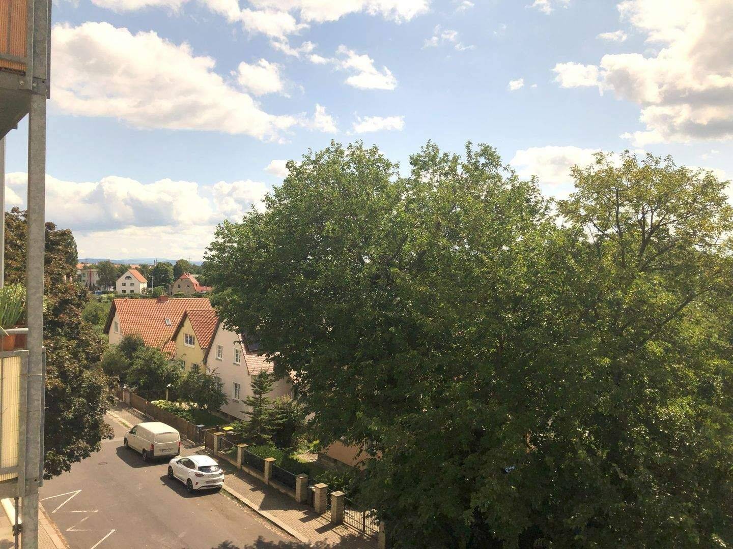 3-Zimmer-Wohnung mit Balkon in Laubegast zu vermieten! – 1279 Dresden – Vorschaubild 9
