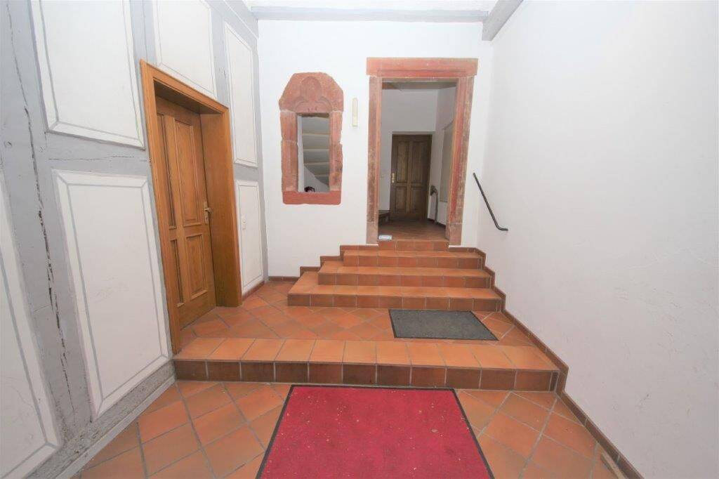 Trier Pfalzel: WG-geeignete 5-ZKB-Maisonettewhg. mit EBK ab 01.09. frei – 54293 Trier – Vorschaubild 2