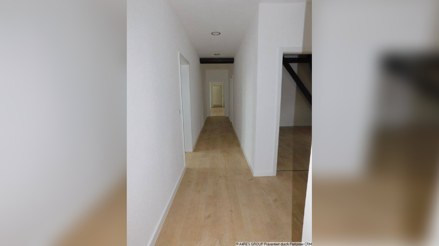 A4RES – Traumwohnung für Familie 5 RWE mit Balkon & 2 Stellplätzen in Doberschau – 2692 Doberschau-Gaußig – Vorschaubild 7