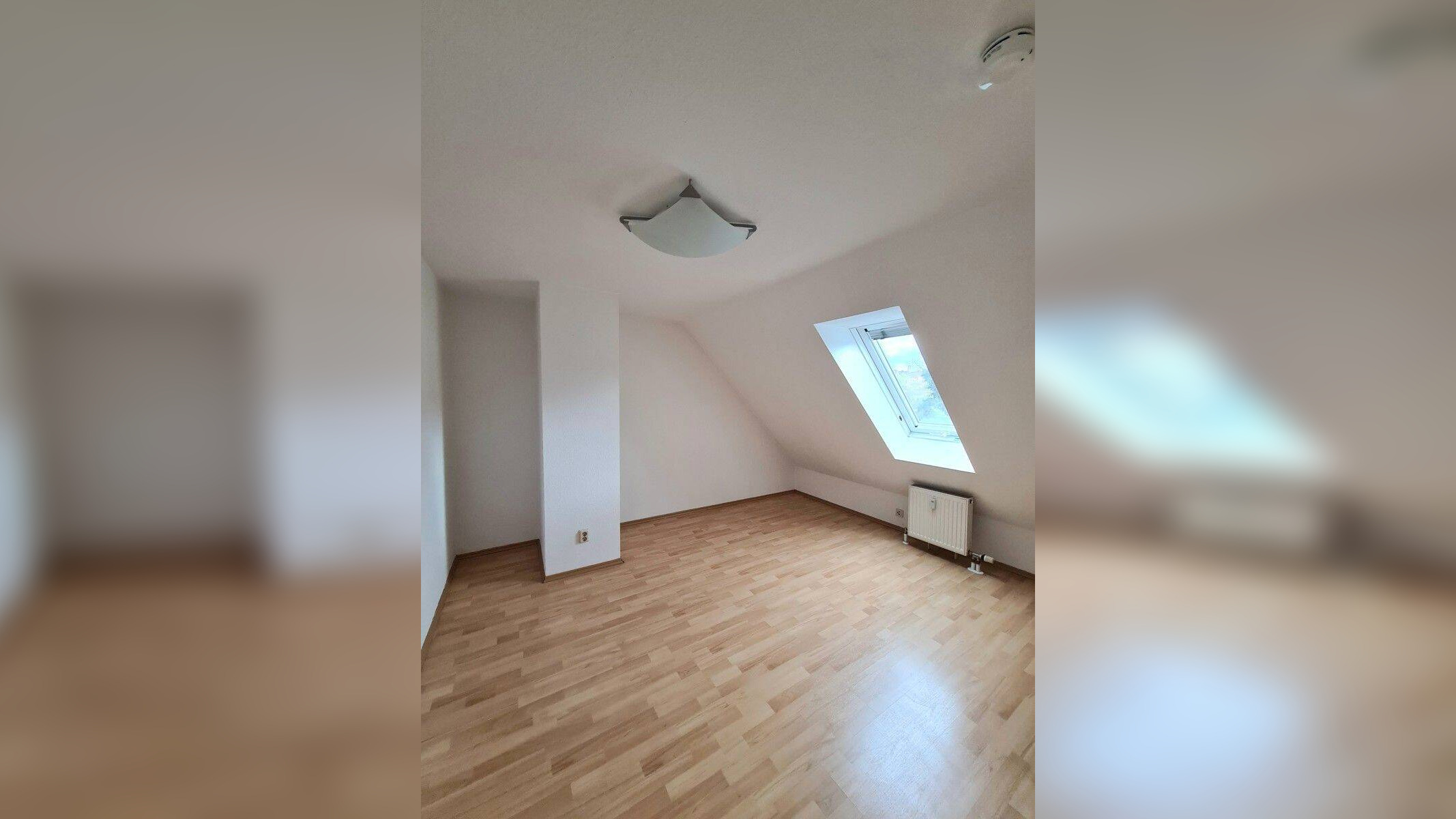 Schüler & Studenten aufgepasst: Gemütliches App. mit Kochnische! Nur 10 Minuten zur Uni! – 34125 Kassel – Vorschaubild 7