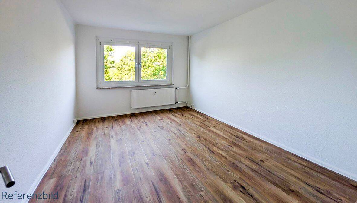 Erstbezug nach Ausbau/schön sanierte 3-Raum-Wohnung mit gr. Balkon – 4205 Leipzig – Vorschaubild 4