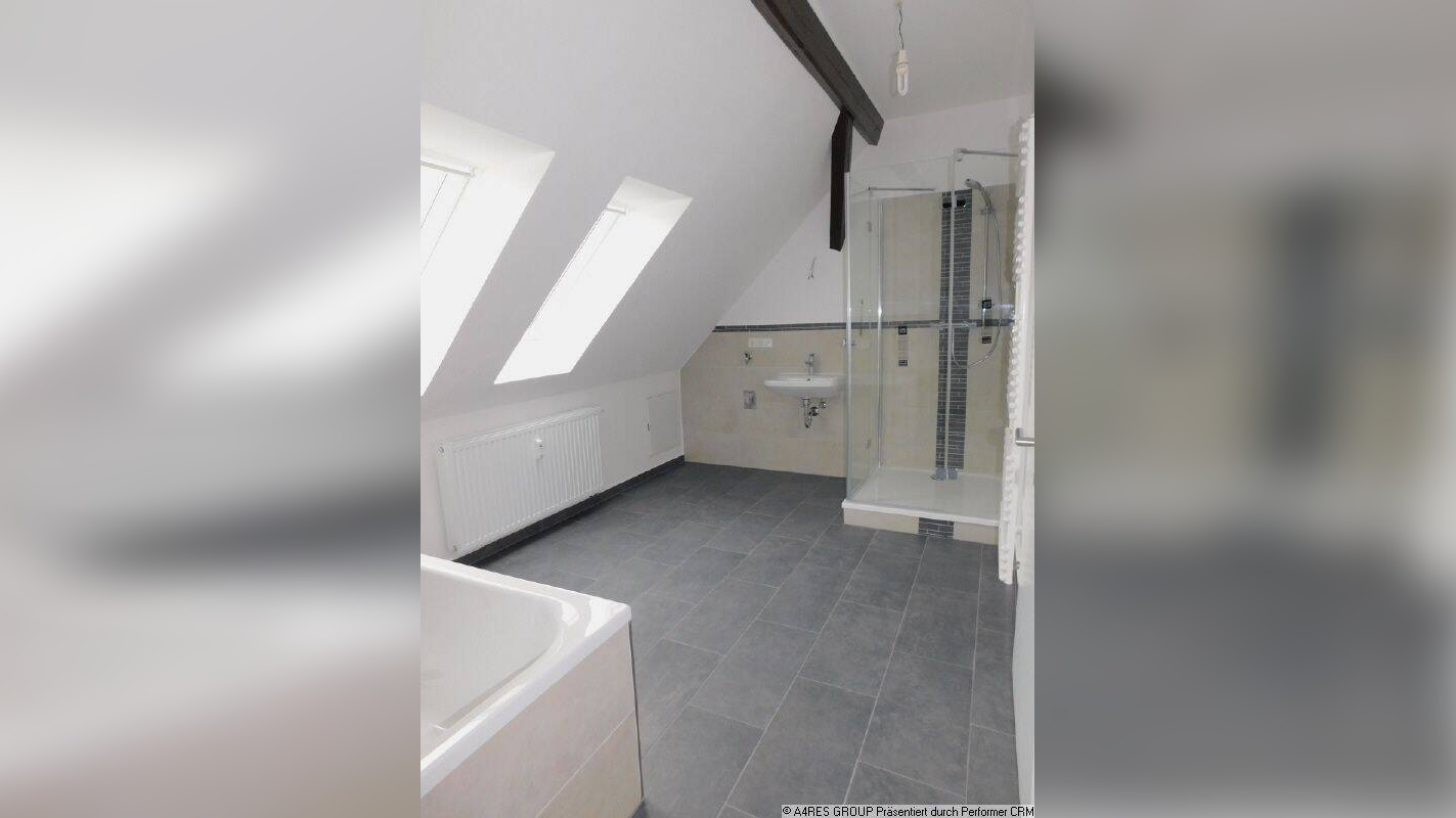 A4RES – Traumwohnung für Familie 5 RWE mit Balkon & 2 Stellplätzen in Doberschau – 2692 Doberschau-Gaußig – Vorschaubild 8