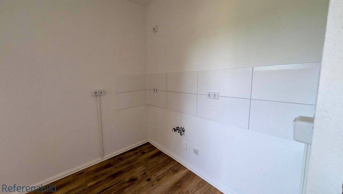 Erstbezug nach Ausbau/schön sanierte 3-Raum-Wohnung mit gr. Balkon – 4205 Leipzig – Vorschaubild 7
