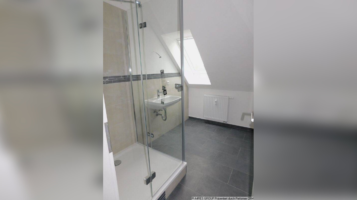 A4RES – Traumwohnung für Familie 5 RWE mit Balkon & 2 Stellplätzen in Doberschau – 2692 Doberschau-Gaußig – Vorschaubild 9