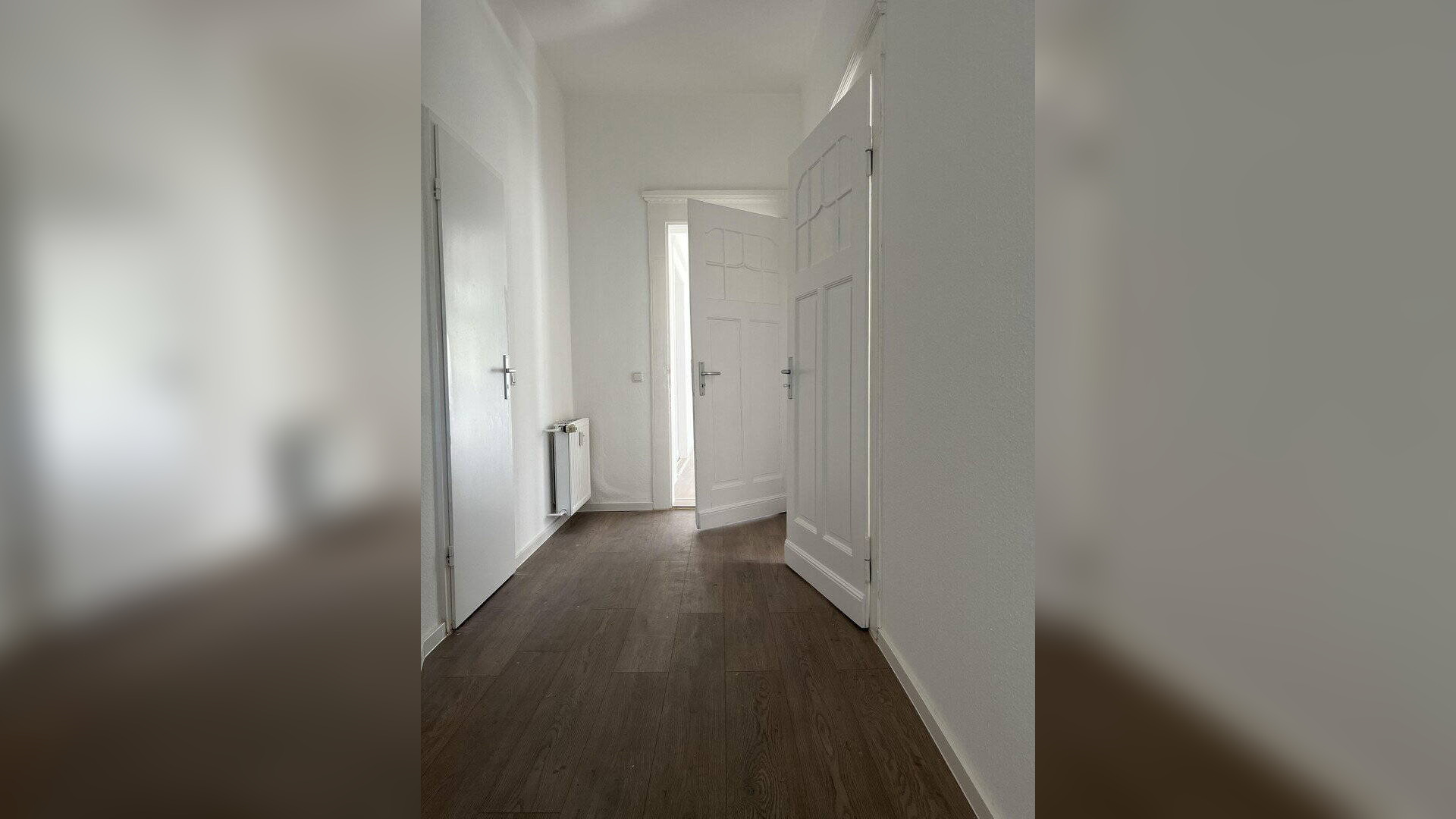 Erstbezug nach Sanierung – Großzügige 3-Raumwohnung in Zwickau-Nord im 1. OG – 8058 Zwickau – Vorschaubild 8