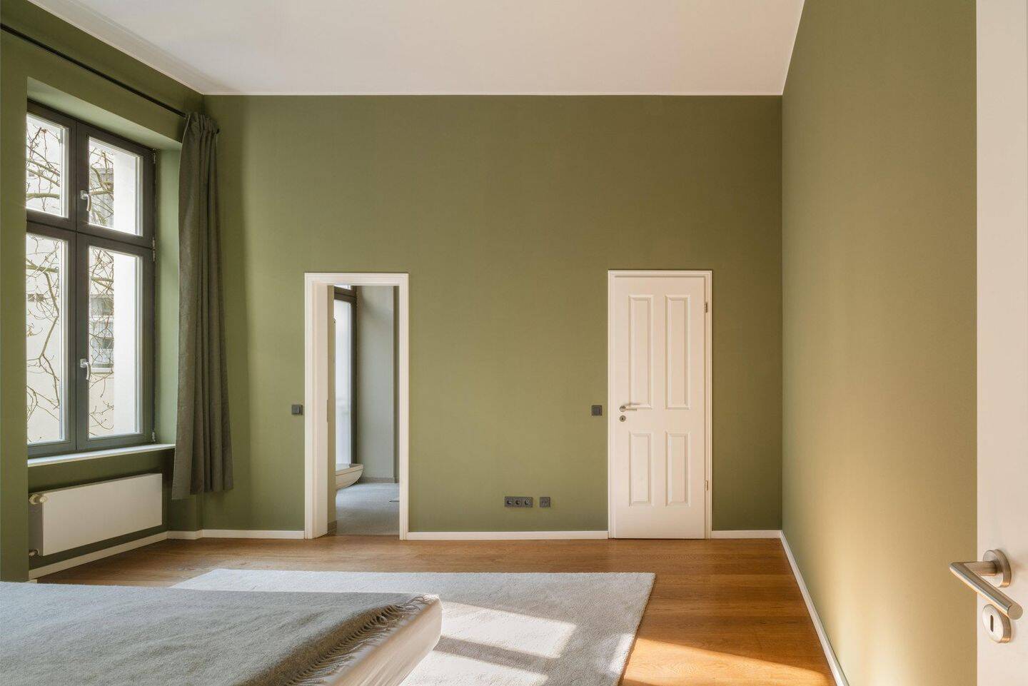 1a Mikrolage Kreuzberg: Graefestraße 80, top 4,5-Zi-Wohnung zum Soforteinzug! – 10967 Berlin – Vorschaubild 9