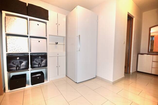 Lichtdurchflutete Garten-Maisonettewohnung in ruhiger Lage – Wohnen in einer kleinen Wohnanlage! – 80935 München – Vorschaubild 9