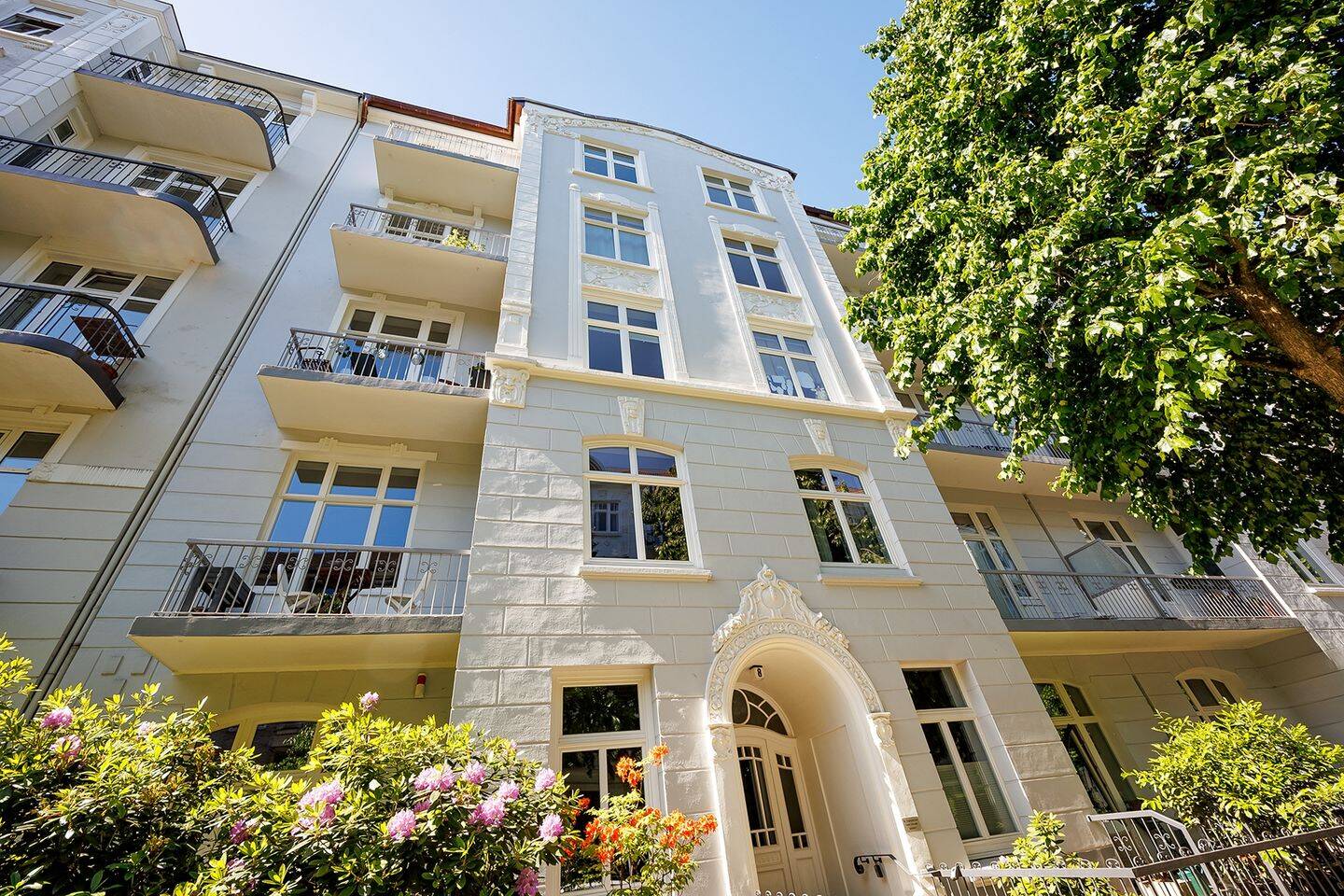 Tradition trifft Moderne. – 20249 Hamburg – Vorschaubild 10