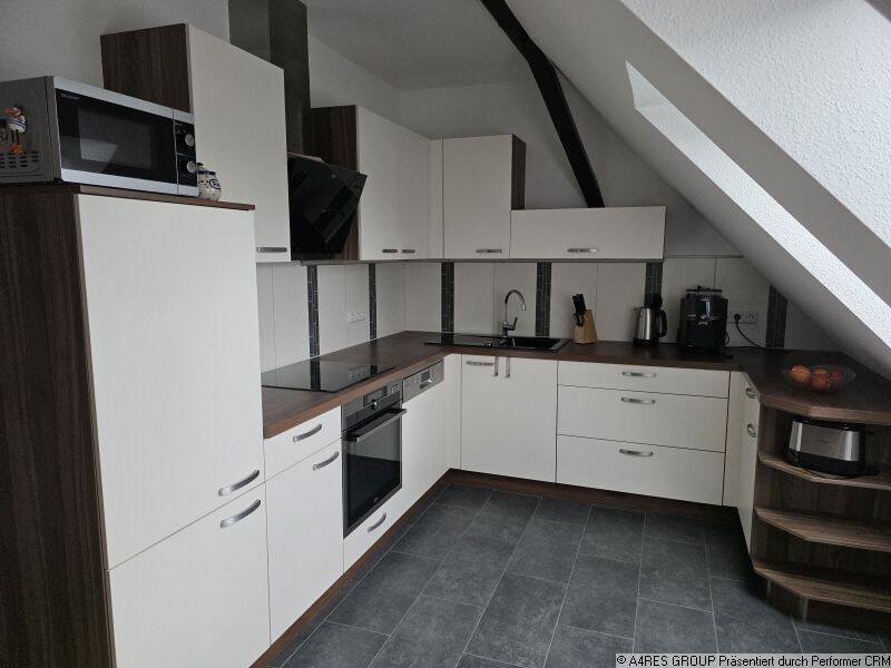 A4RES – Traumwohnung für Familie 5 RWE mit Balkon & 2 Stellplätzen in Doberschau – 2692 Doberschau-Gaußig – Vorschaubild 11