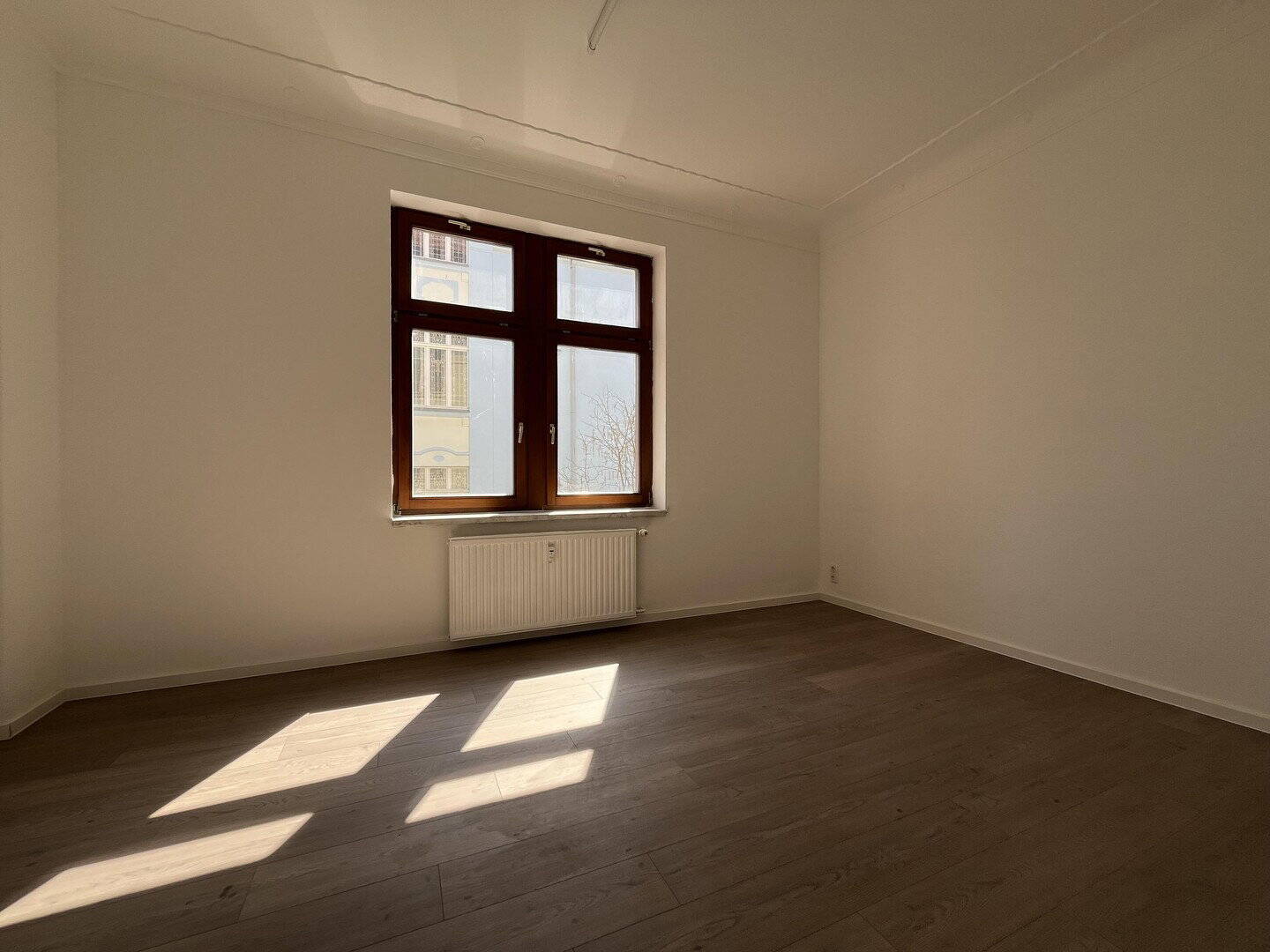 Erstbezug nach Sanierung – Großzügige 3-Raumwohnung in Zwickau-Nord im 1. OG – 8058 Zwickau – Vorschaubild 10