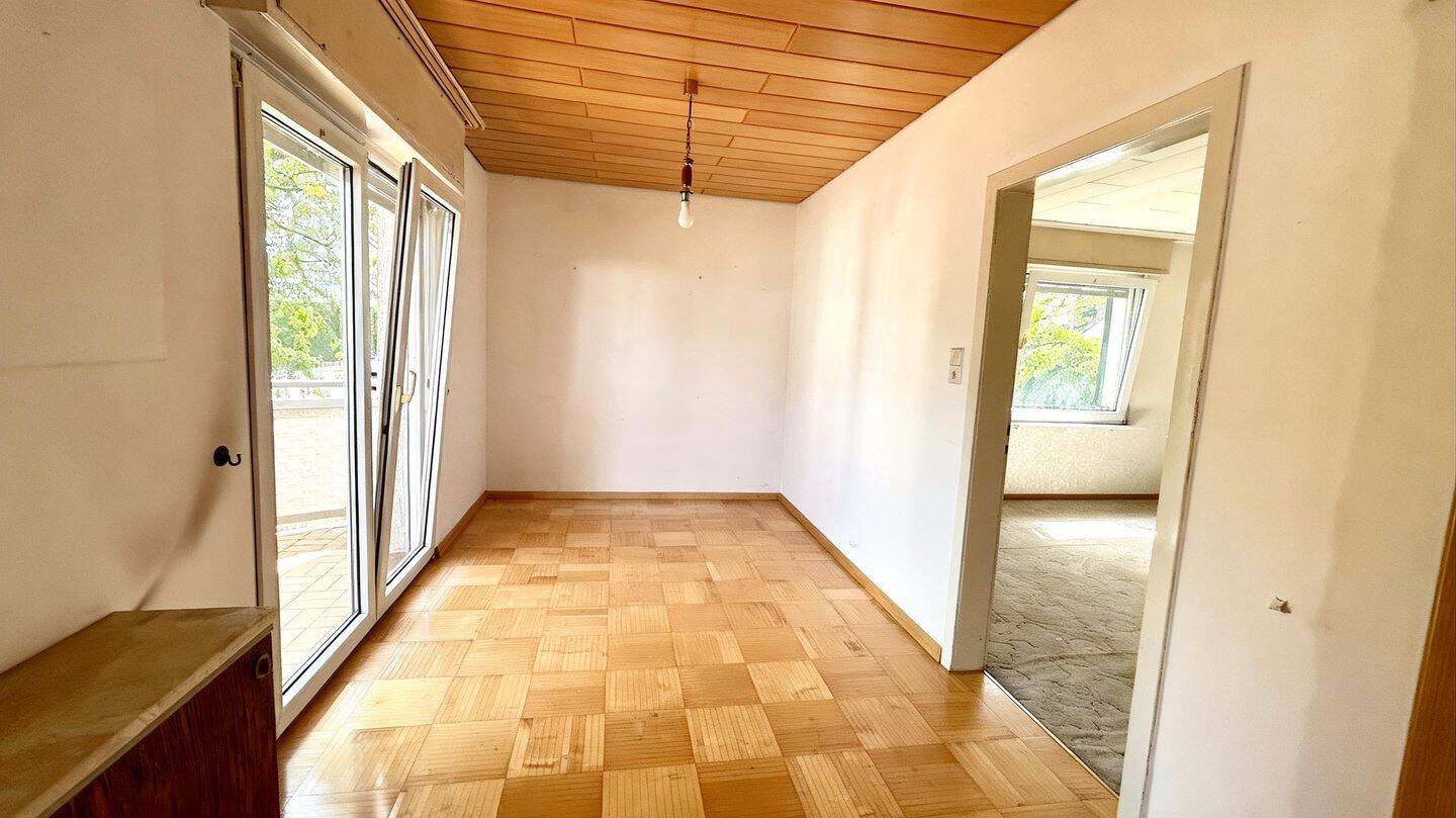 Sanierungsbedürftiges Einfamilienhaus mit großem Garten in begehrter Lage – 56075 Koblenz – Vorschaubild 8