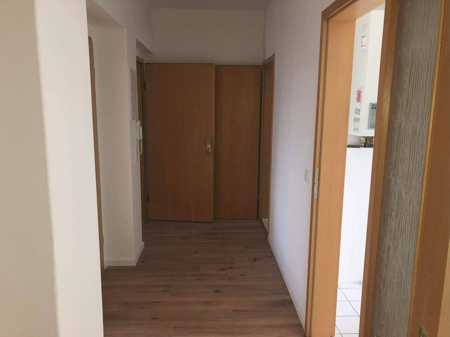 3-Zimmer-Wohnung mit Balkon in Laubegast zu vermieten! – 1279 Dresden – Vorschaubild 10