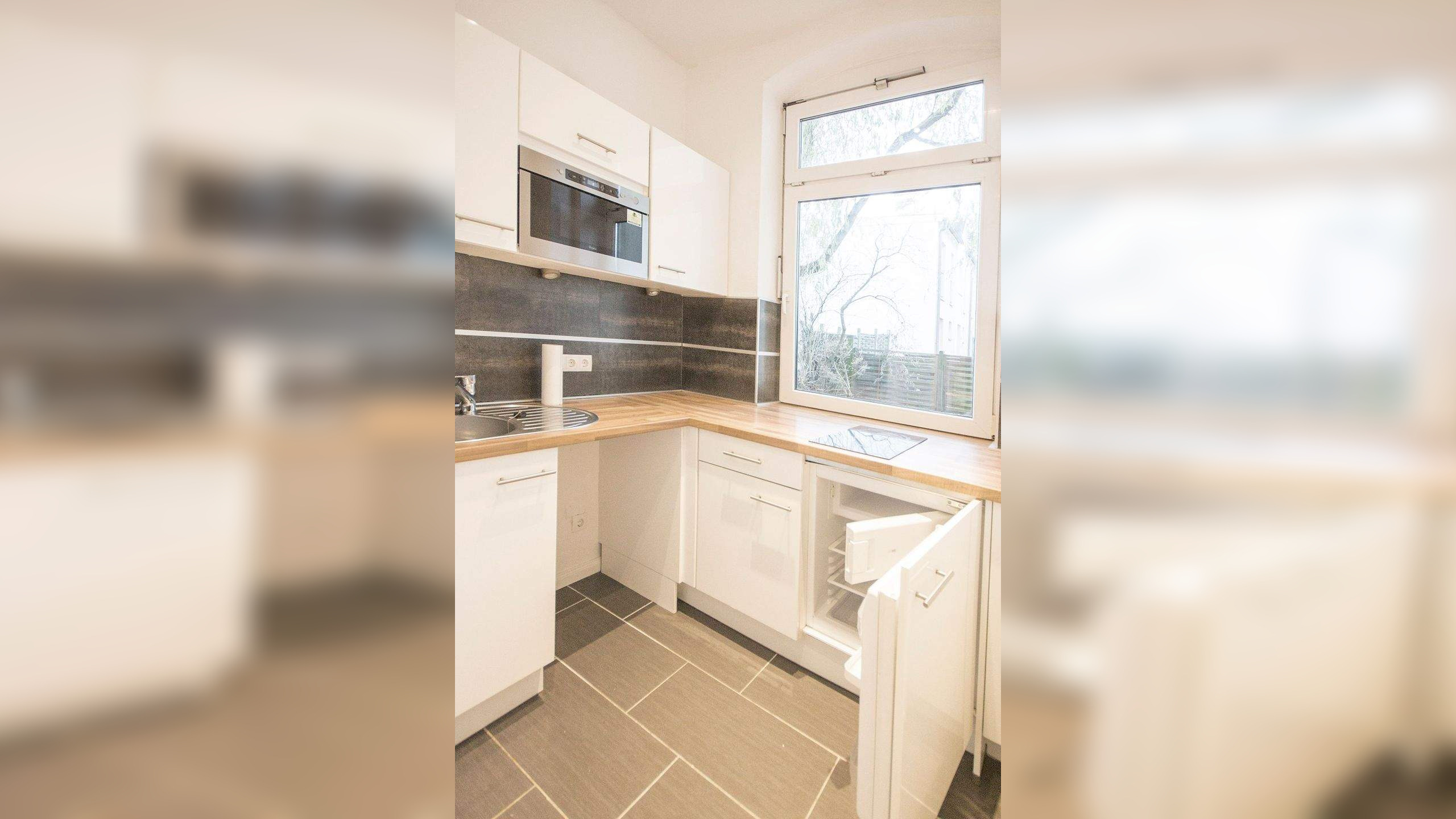 Eigentumswohnung, 1,5 Zimmer, 40 m², in Hamburg – 21073 Hamburg – Vorschaubild 12