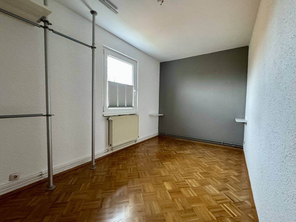 Sonnenhelle 3 Zi.-Wohnung mit großem Balkon im beliebten Mainz-Gonsenheim – 55122 Mainz – Vorschaubild 9