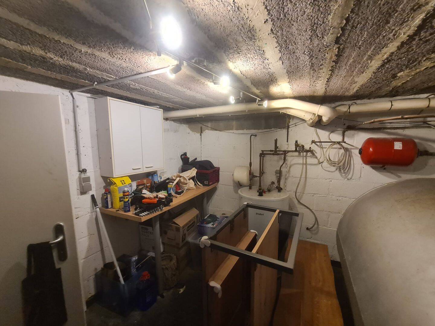 Endreihenhaus in Eynatten (Belgien) – 52076 Aachen – Vorschaubild 9