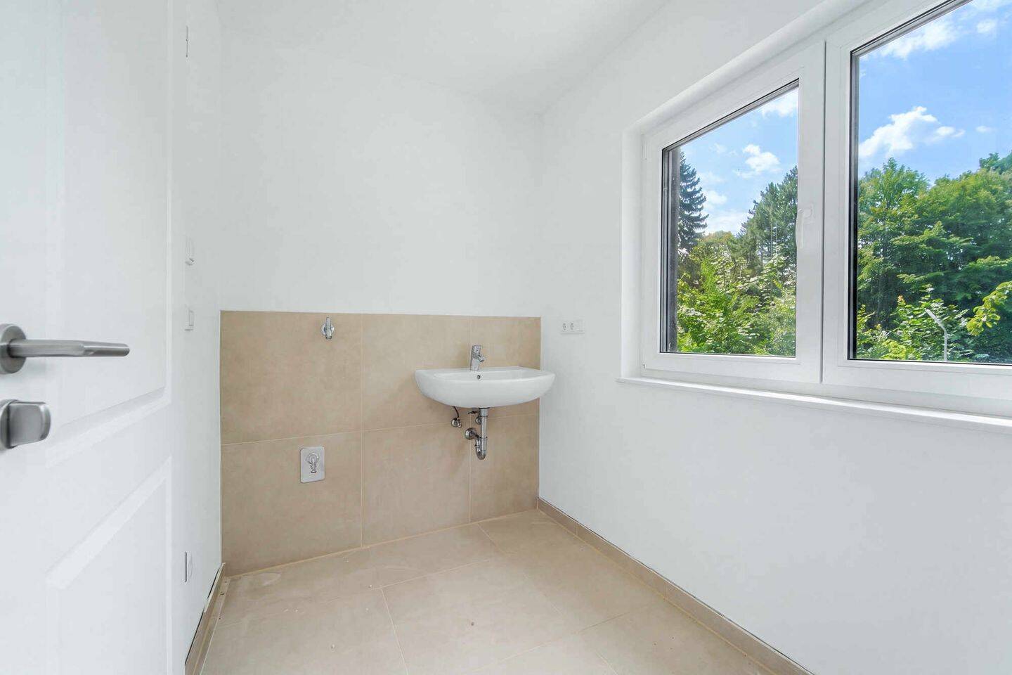 Neubau! Großzügige 2,5-Zimmer-Maisonette-Wohnung mit viel Wohnraum! – 22145 Hamburg – Vorschaubild 11