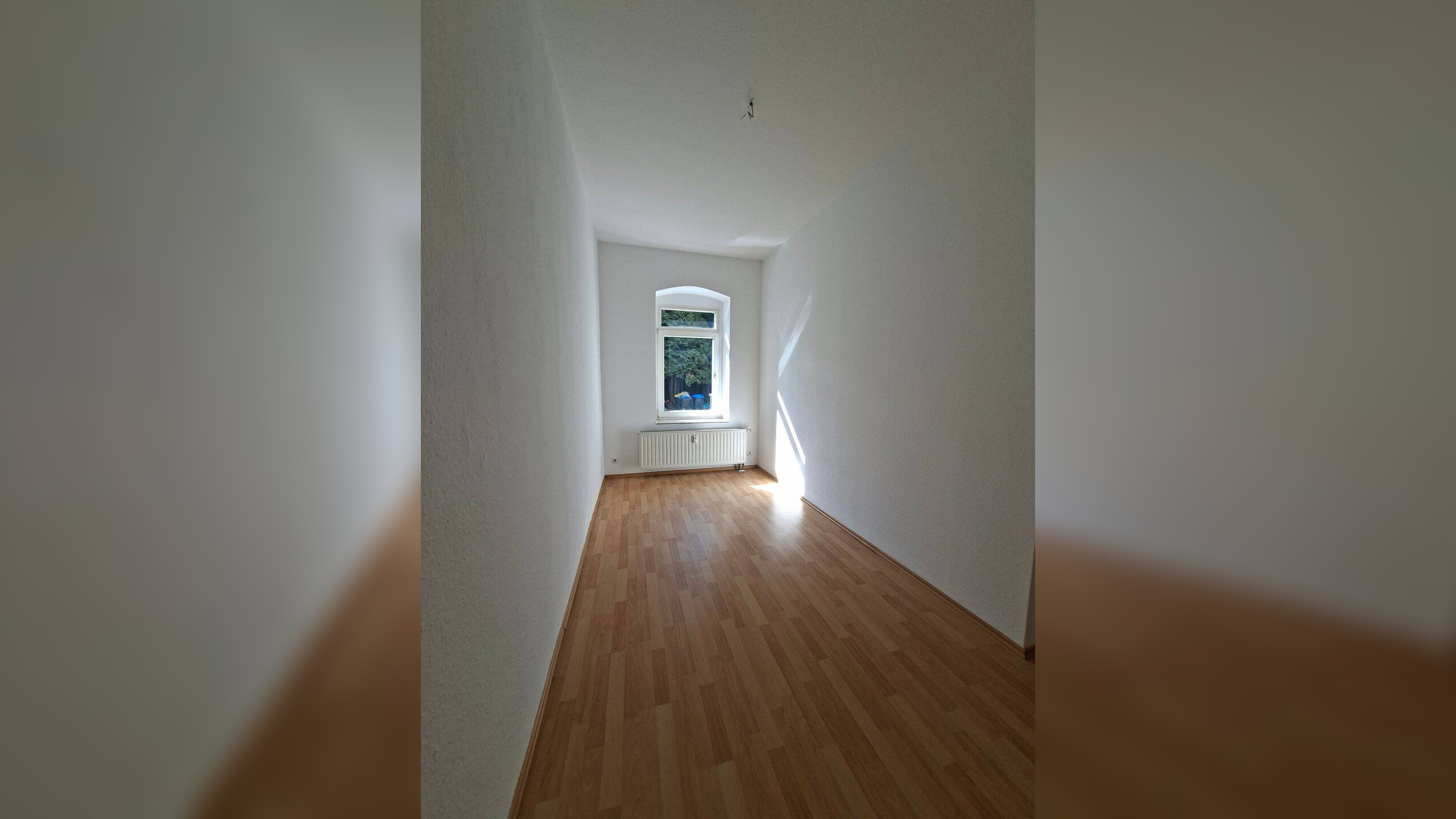 3 Raum Wohnung mit Einbauküche Zwickau Zentrum – 8056 Zwickau – Vorschaubild 10