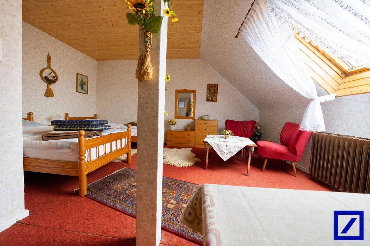 Charmantes Reihenmittelhaus mit Garage und Garten in Bremen-Nord Vegesack – 28755 Bremen – Vorschaubild 11