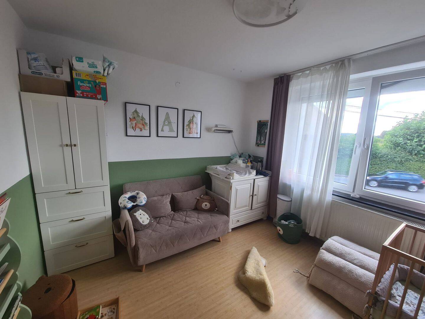 Endreihenhaus in Eynatten (Belgien) – 52076 Aachen – Vorschaubild 10