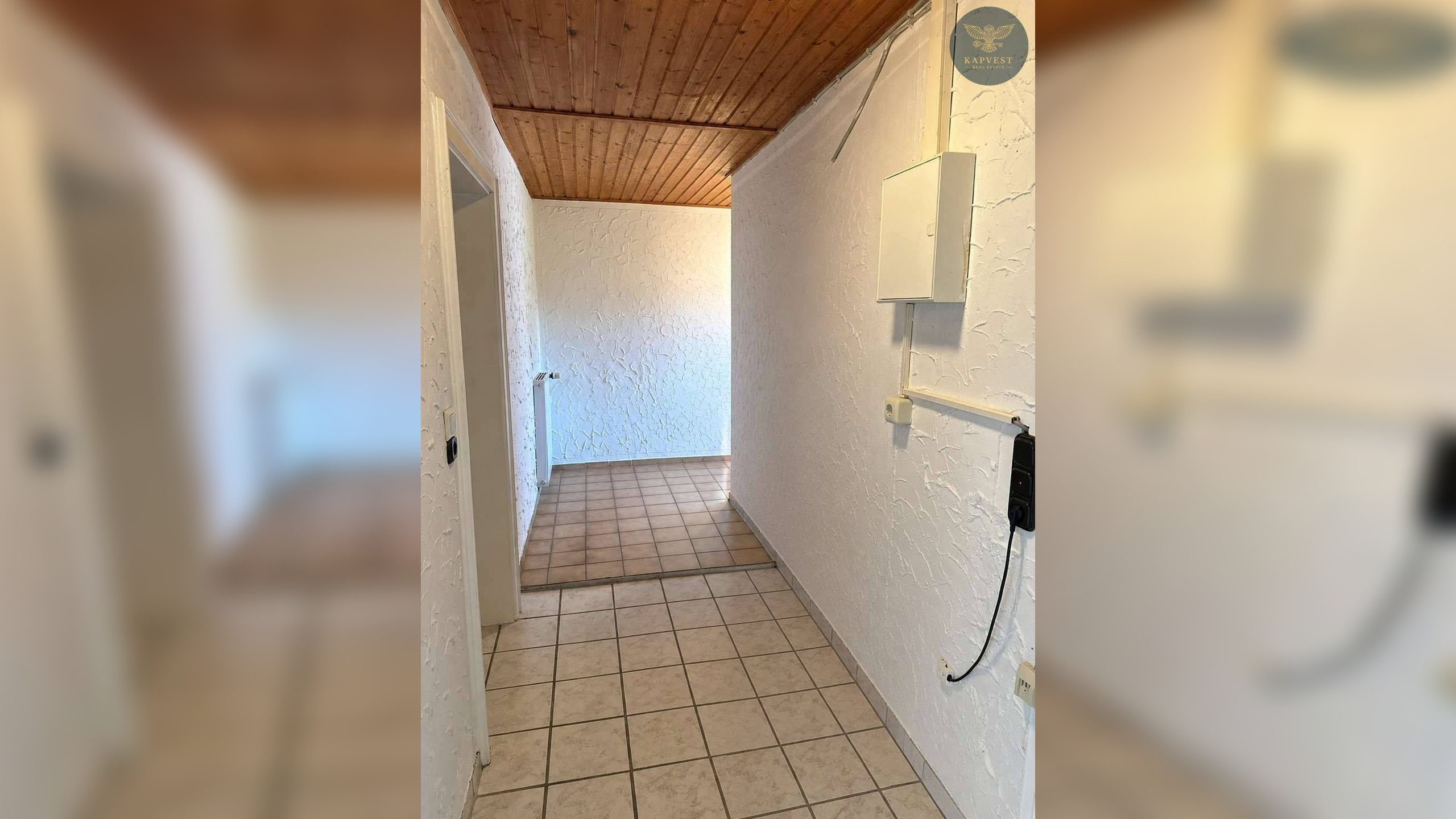 Charmante Gartenwohnung mit sonniger Südterrasse – 94405 Landau a.d. Isar – Vorschaubild 9