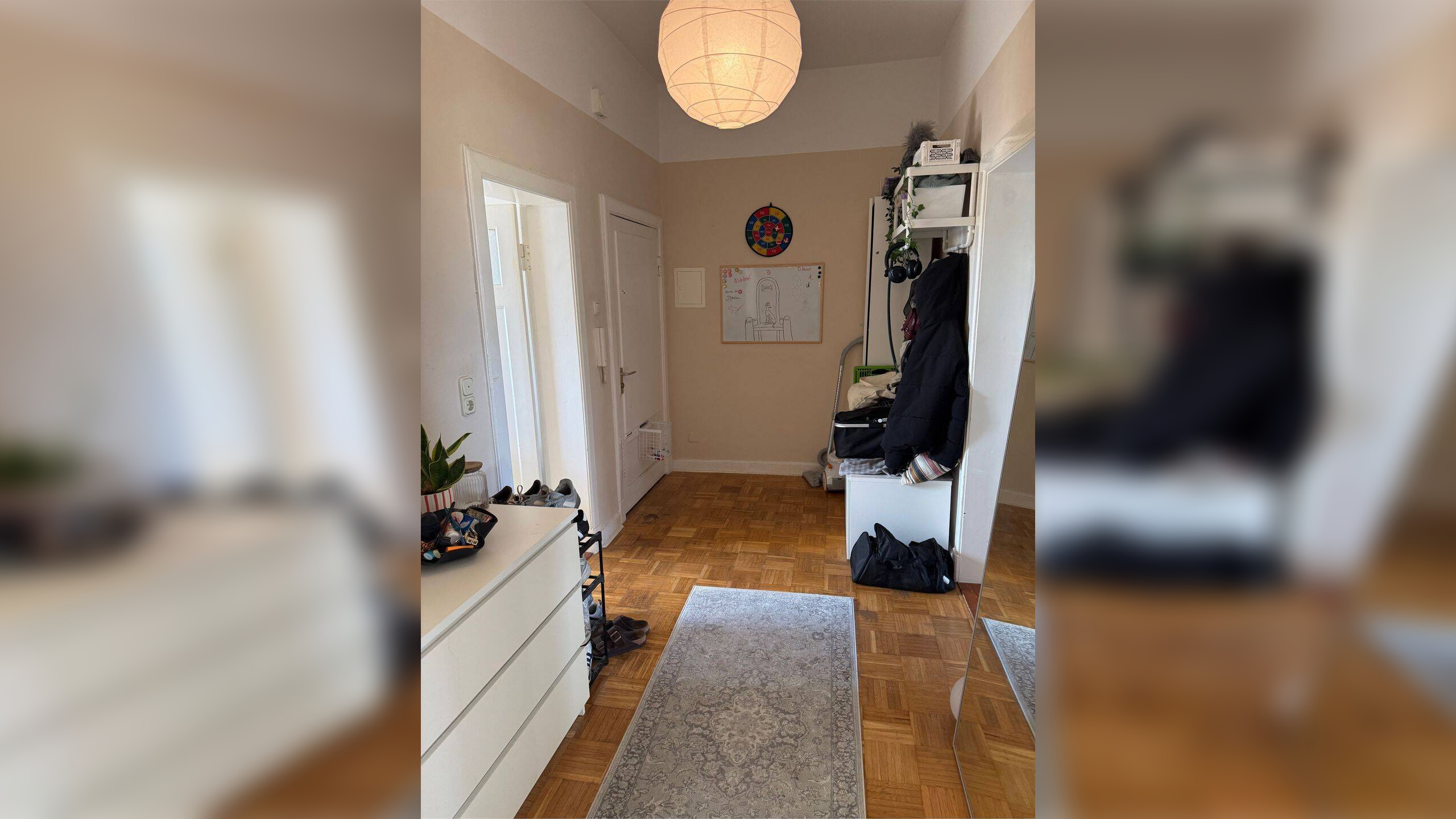 Schöne 3-Zimmer Wohnung zu vermieten! – 24116 Kiel – Vorschaubild 10