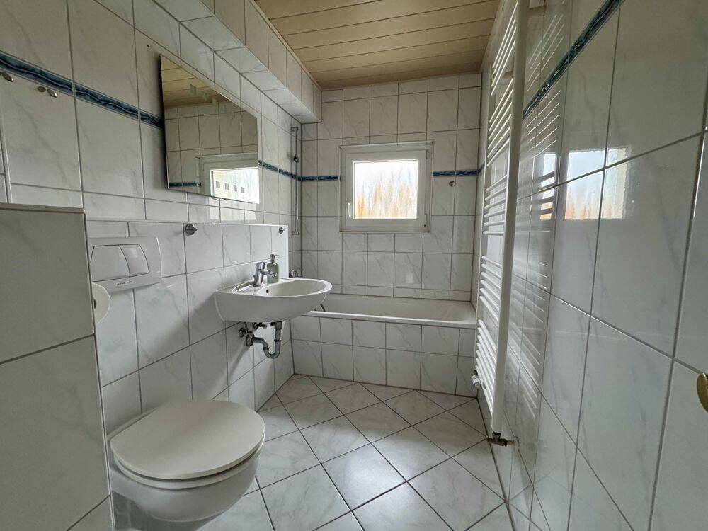 Sonnenhelle 3 Zi.-Wohnung mit großem Balkon im beliebten Mainz-Gonsenheim – 55122 Mainz – Vorschaubild 11