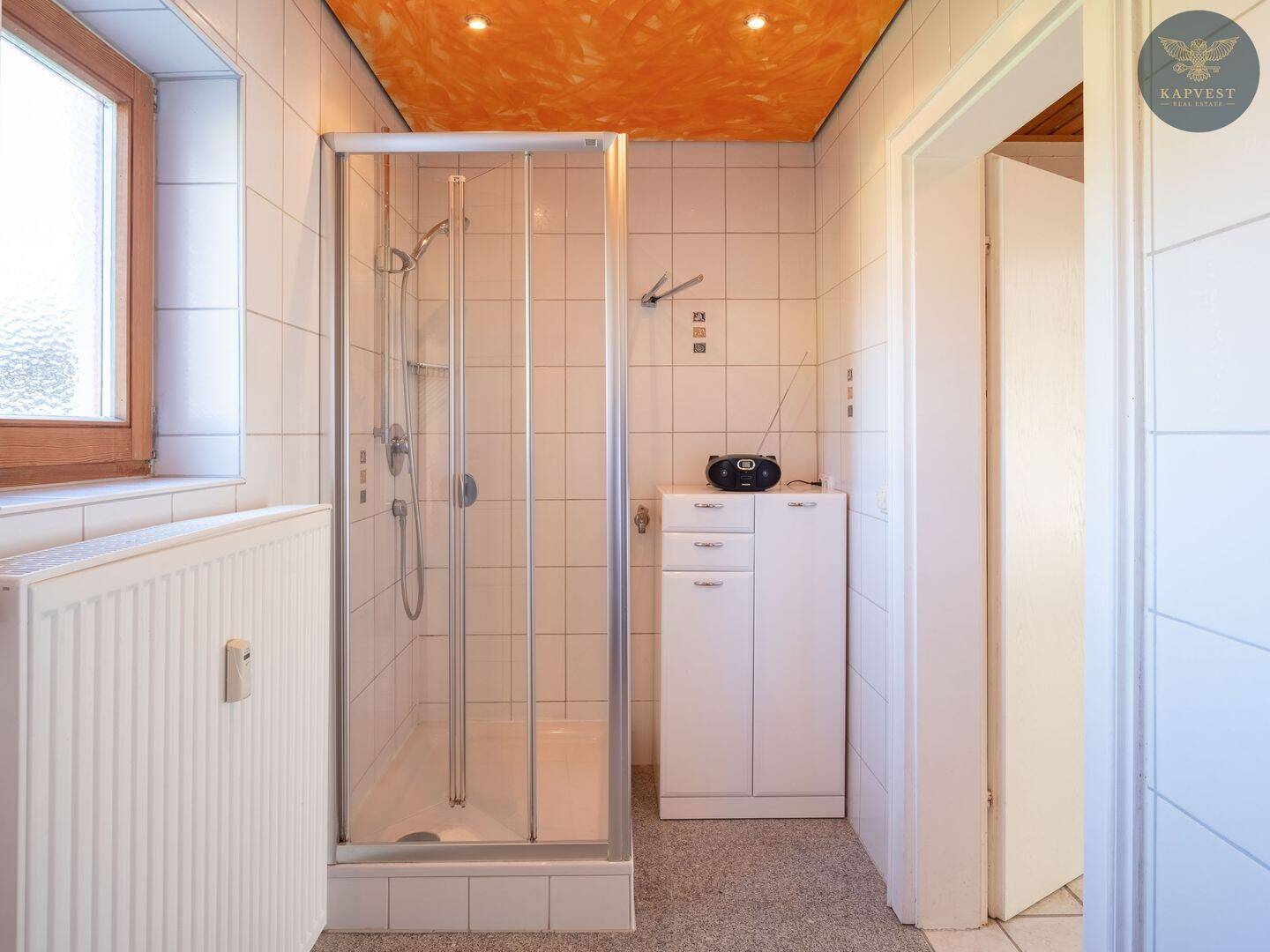 Charmante Gartenwohnung mit sonniger Südterrasse – 94405 Landau a.d. Isar – Vorschaubild 10