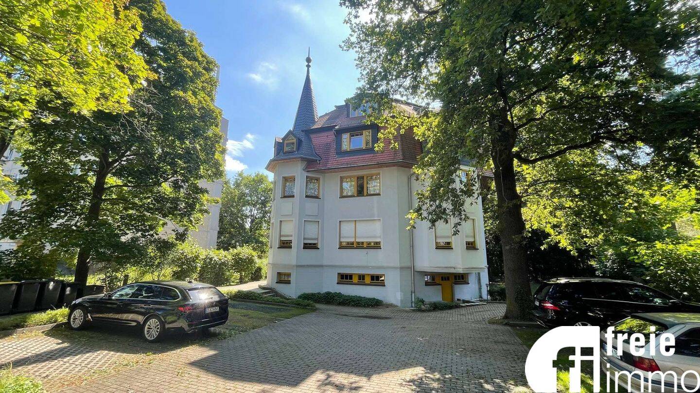 Dresden-Klotzsche: Bezugsfreie 1,5-Zimmer-Wohnung mit Stellplatz – 1109 Dresden – Vorschaubild 10