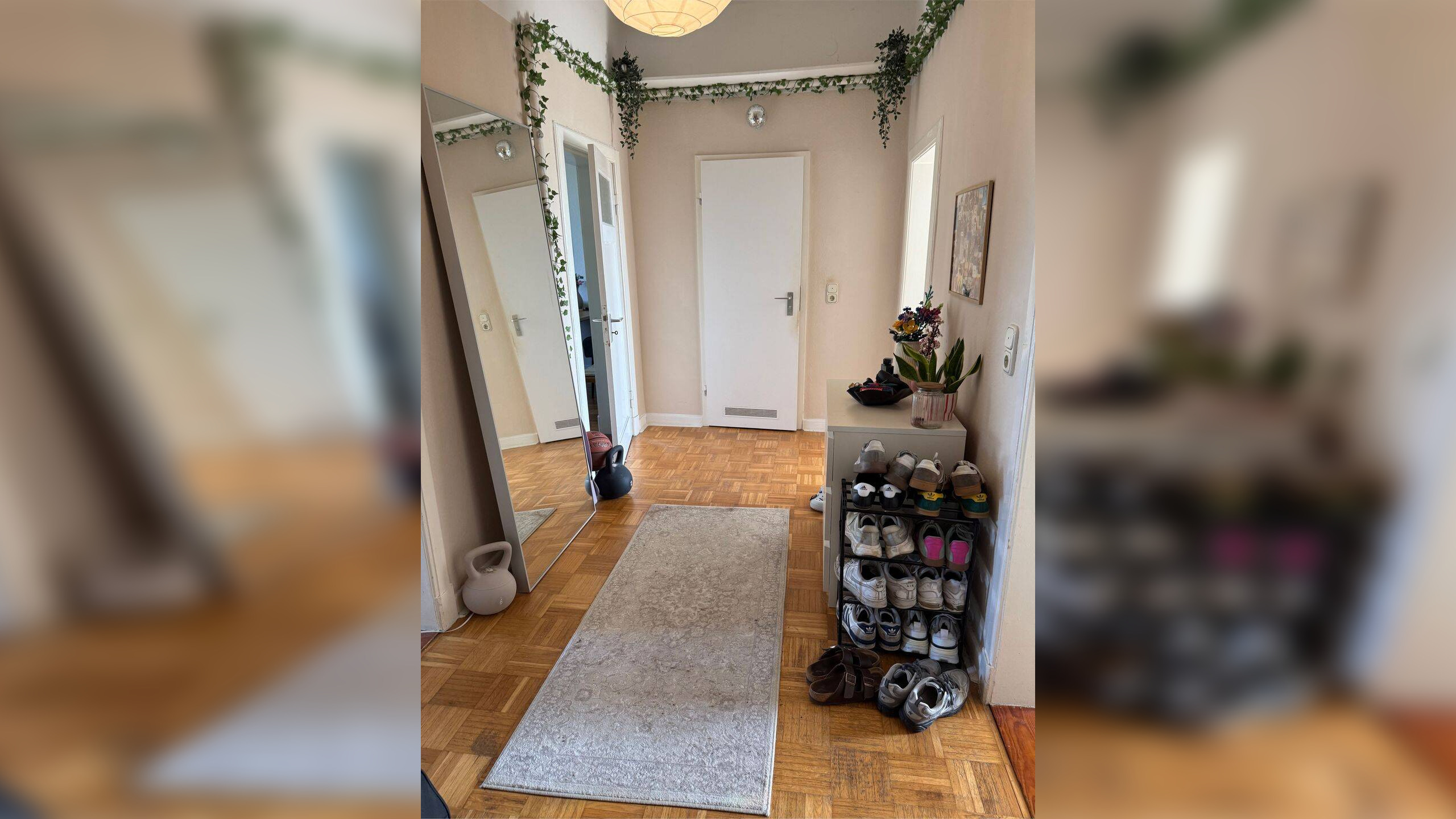 Schöne 3-Zimmer Wohnung zu vermieten! – 24116 Kiel – Vorschaubild 11