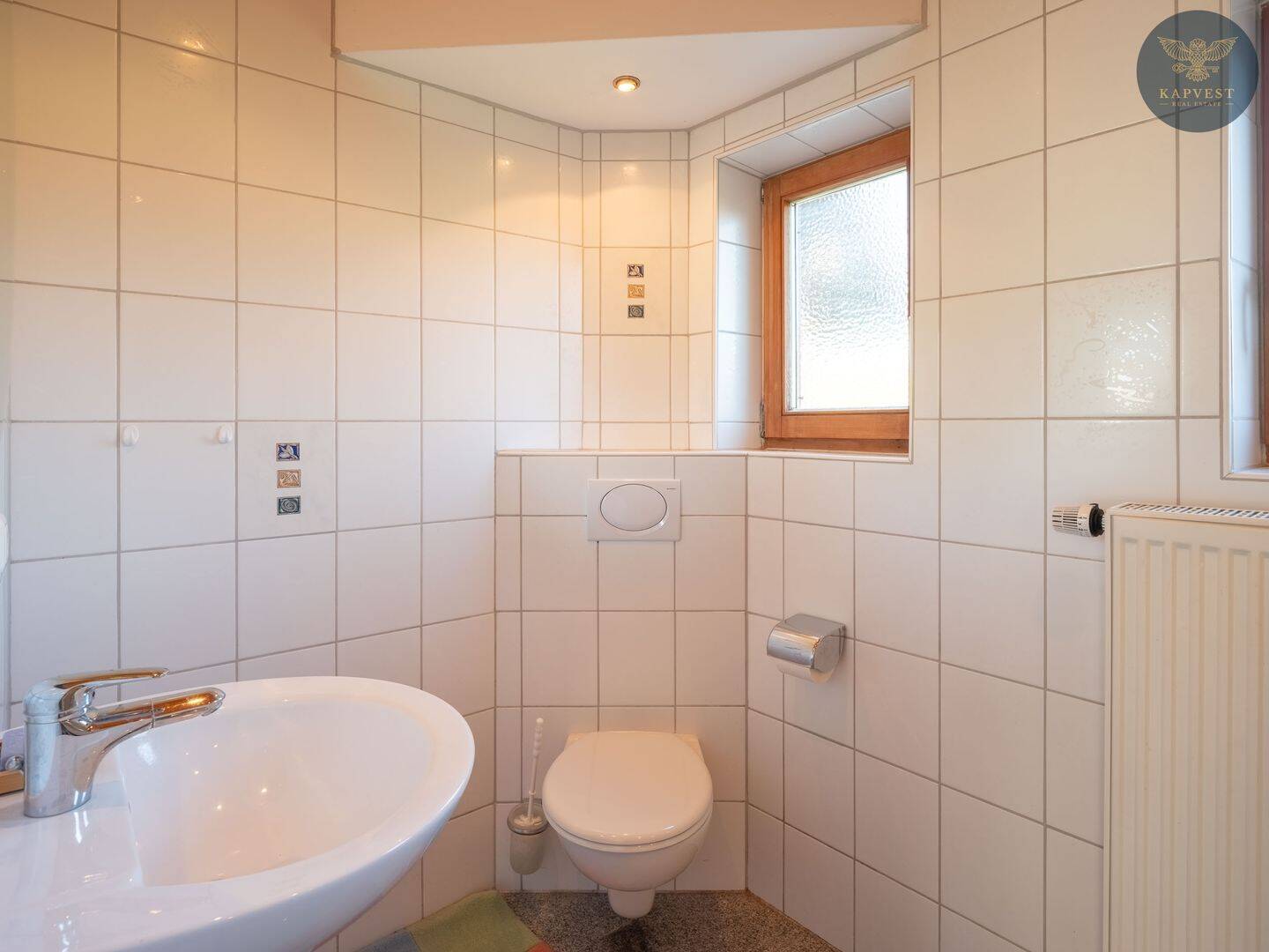 Charmante Gartenwohnung mit sonniger Südterrasse – 94405 Landau a.d. Isar – Vorschaubild 11