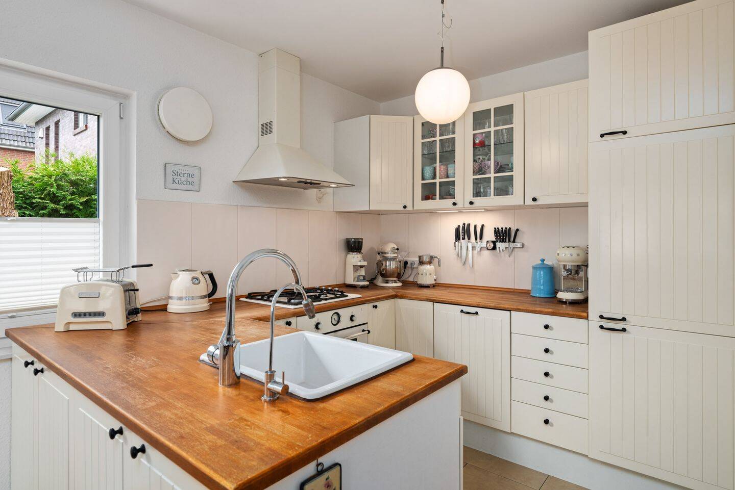 Bremen – Horn | Schönes, modernes 7-Zimmer-Einfamilienhaus mit Terrasse & Garten, Garage sowie tollen Details – 28359 Bremen – Vorschaubild 12
