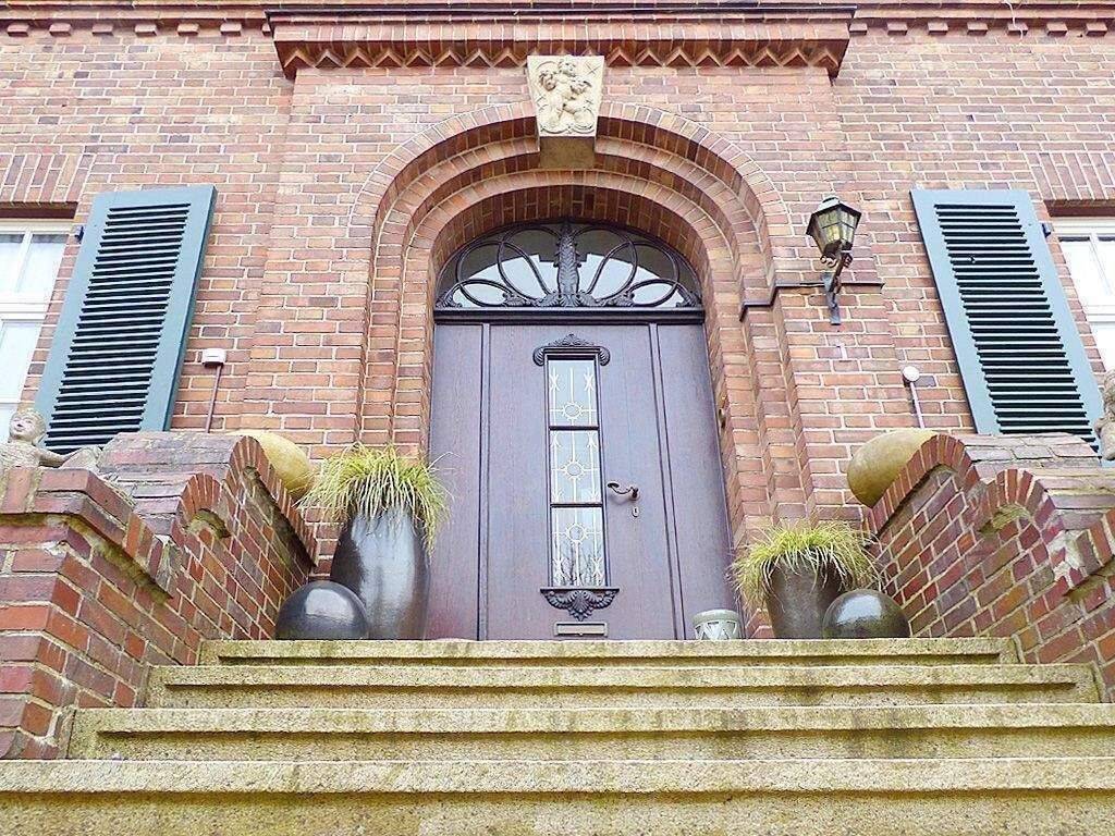 Großzügige 4,5 Zimmer Erdgeschoß-Altbauwohnung mit tollem Garten – 28779 Bremen – Vorschaubild 7