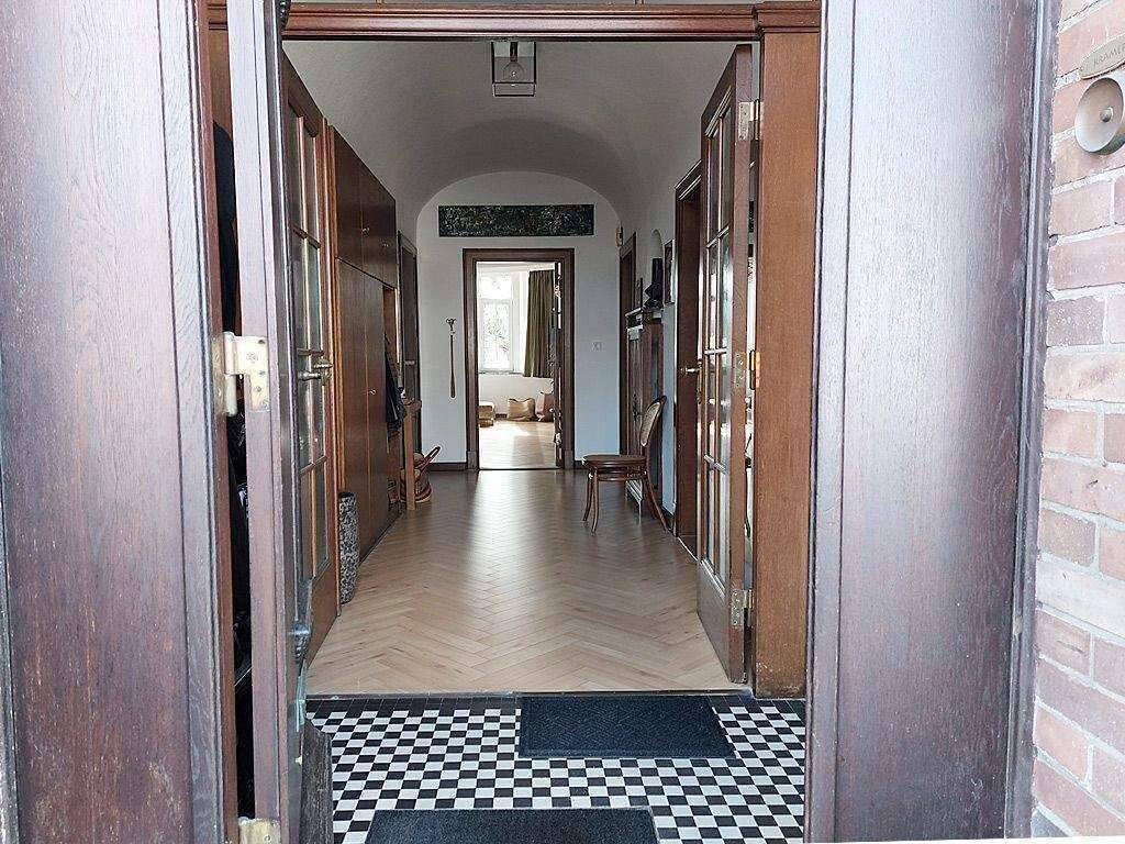Großzügige 4,5 Zimmer Erdgeschoß-Altbauwohnung mit tollem Garten – 28779 Bremen – Vorschaubild 8