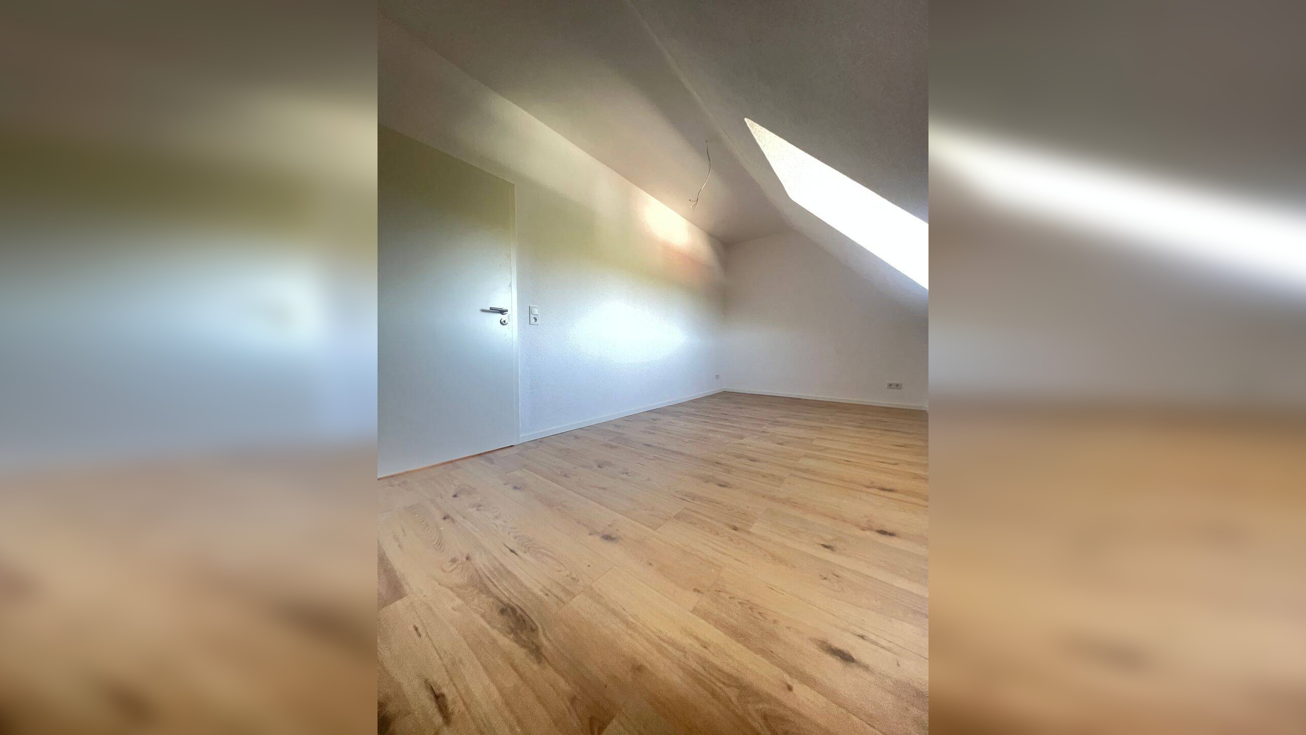 Sanierte und gepflegte 3ZKB Dachgeschosswohnung in St. Ingbert-Rentrisch – 66386 St. Ingbert – Vorschaubild 10