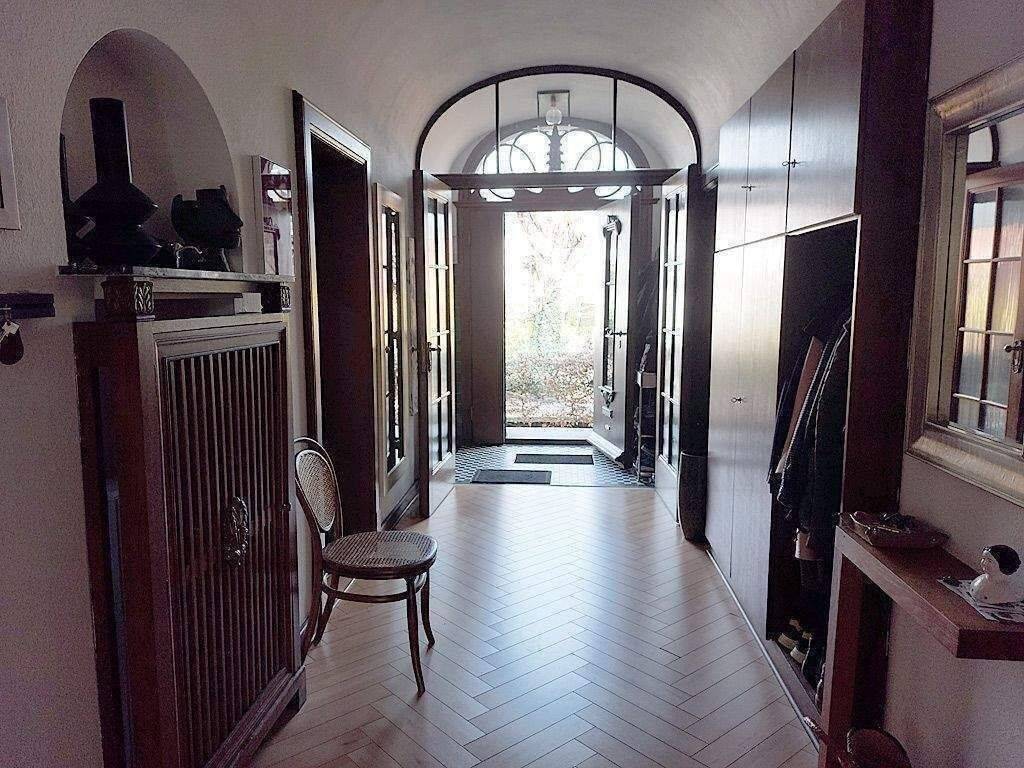 Großzügige 4,5 Zimmer Erdgeschoß-Altbauwohnung mit tollem Garten – 28779 Bremen – Vorschaubild 9