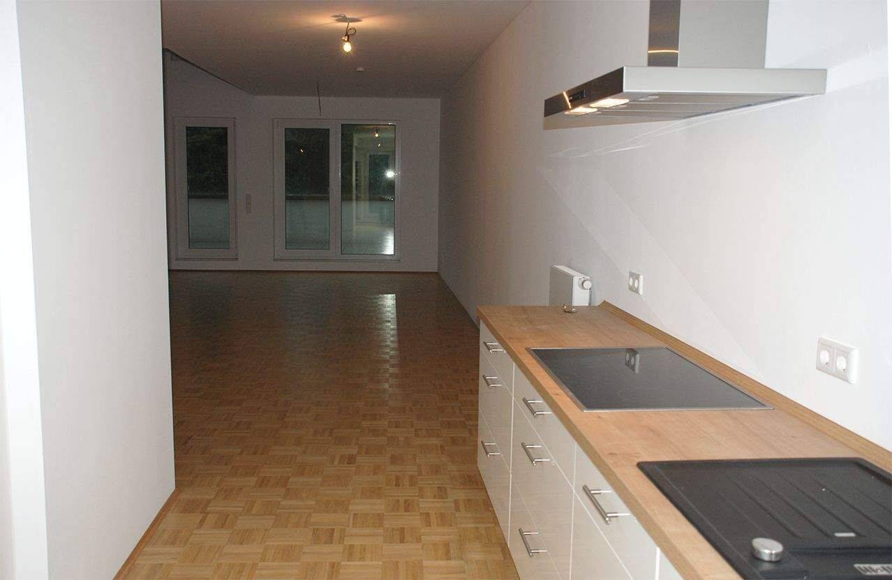 Sonnig und zentral, mitten in Vegesack: 118qm Maisonette Wohnung – 28757 Bremen – Vorschaubild 9