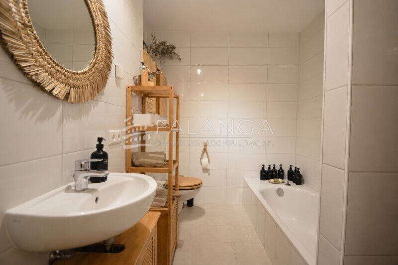 Falanga Immobilien – Einziehen und wohlfühlen – Moderne Gartenwohnung mit Terrasse in Budenheim! – 55257 Budenheim – Vorschaubild 7