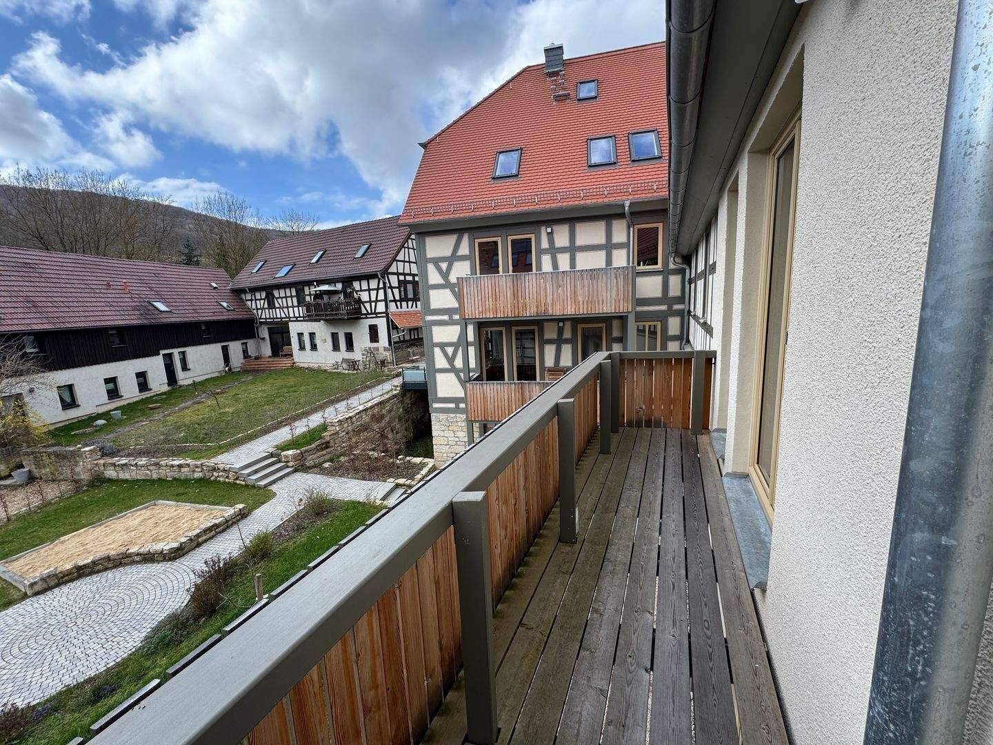 Bis zu 80% Sonderabschreibung möglich – wohnen im Einzeldenkmal – 7745 Jena – Vorschaubild 8