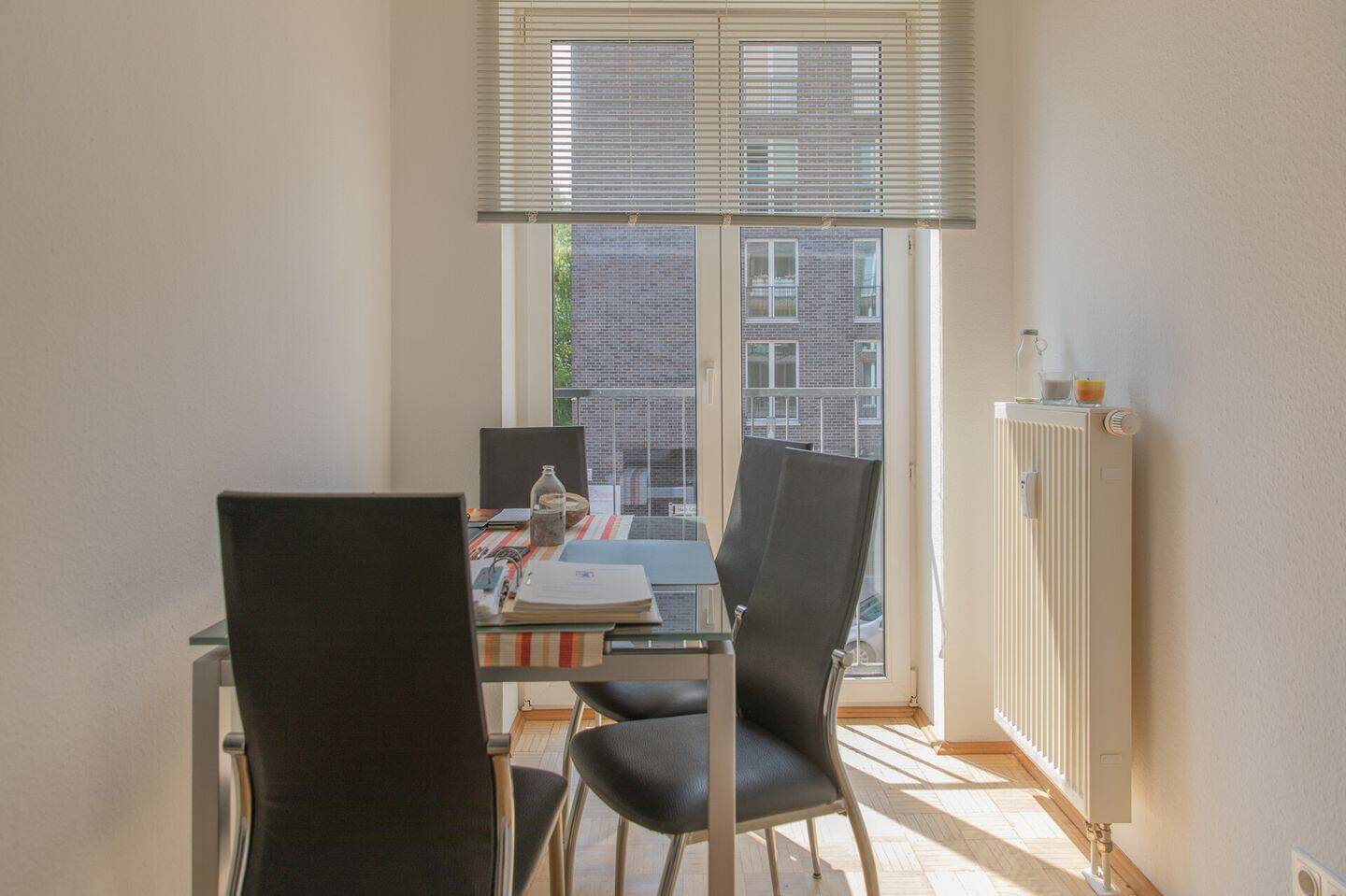 Wasserblick! Klasse 3 Zimmerwohnung direkt an der Havelspitze.TG Stellplatz inklusive! – 13587 Berlin – Vorschaubild 8