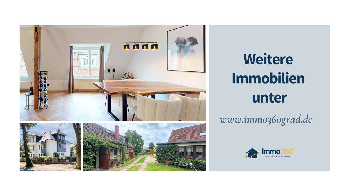 Urban wohnen am Ufer der Spree in 5-Zimmer-Terrassenwohnung – 10589 Berlin – Vorschaubild 11
