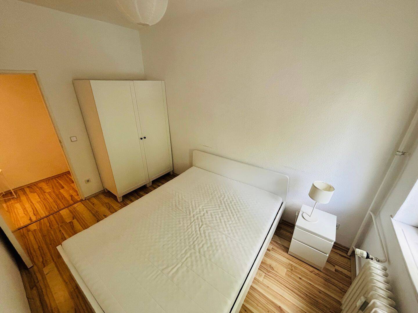 Bezugsfreie 2-Zimmer-Eigentumswohnung – Nahe Rathaus Steglitz – 12167 Berlin – Vorschaubild 10