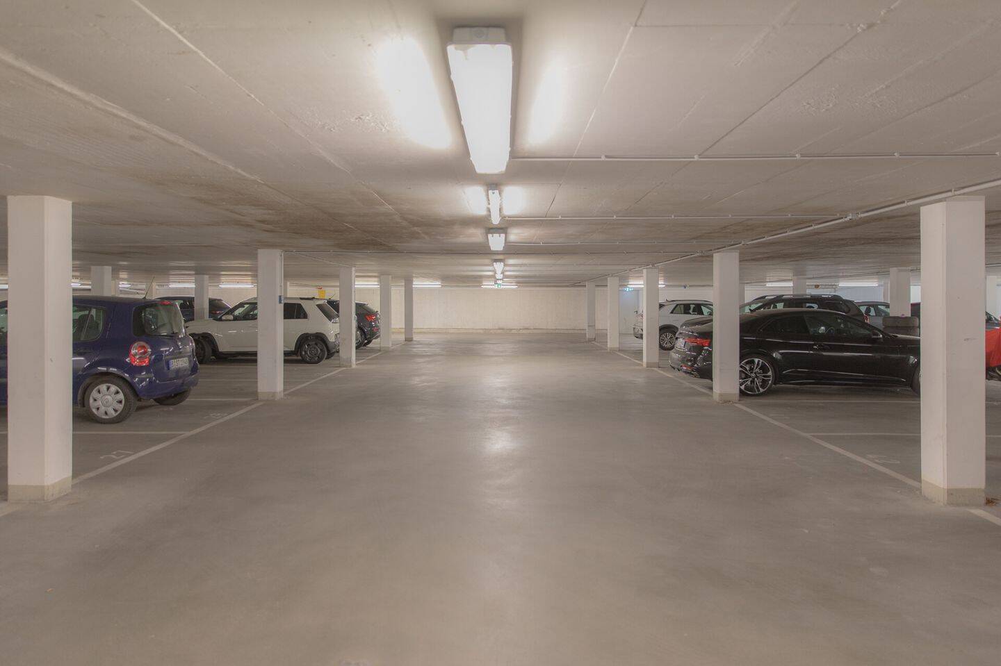 Wasserblick! Klasse 3 Zimmerwohnung direkt an der Havelspitze.TG Stellplatz inklusive! – 13587 Berlin – Vorschaubild 10