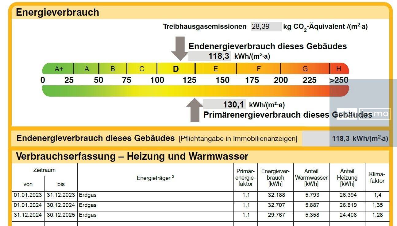 Helle 3ZKB Wohnung – 54290 Trier – Vorschaubild 8